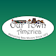 Our Town TruTrak® विंडोज़ पर डाउनलोड करें