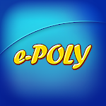 Cover Image of Скачать STEP UP e-POLY (KR)  APK