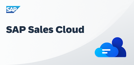 SAP Sales Cloud