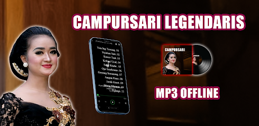 Lagu Campursari Mp3 Offline