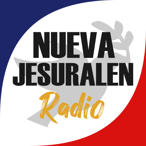 Radio Nueva Jerusalen 103.3FM logo