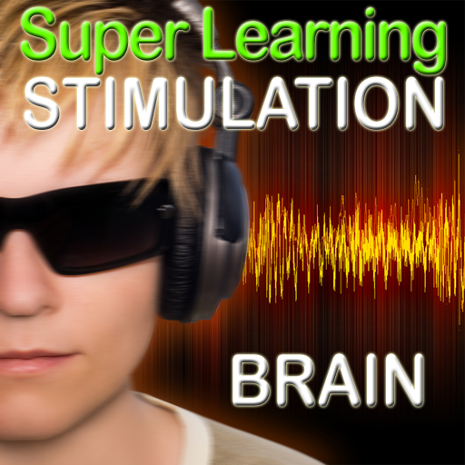 SuperLearning Brain Stimulatio  Icon