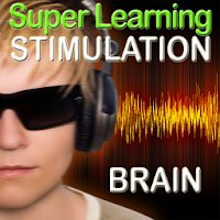 SuperLearning Мозг Stimulatio