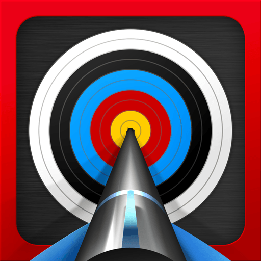 ArcheryWorldCup Online Logo