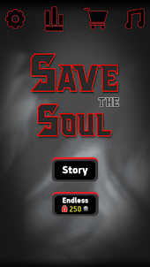 Save The Soul
