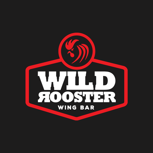 Wild Rooster logo