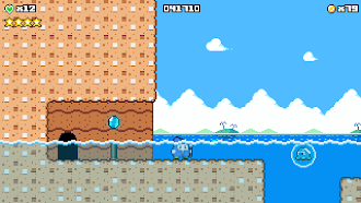 Game screenshot Super Onion Boy 2 Adventure apk download