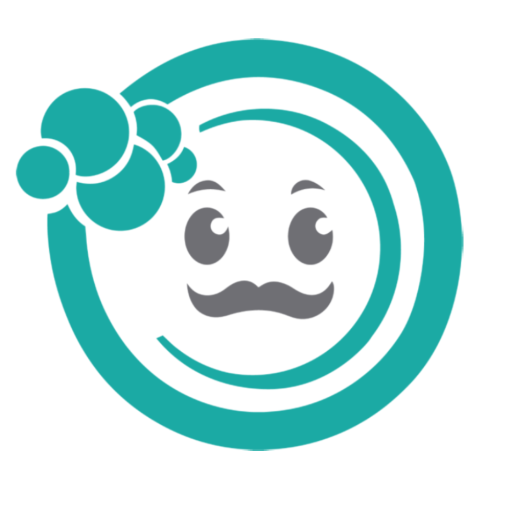 Mr. Cleaners logo