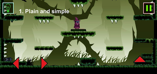 Home Escape Master Puzzle Game Screen 2
