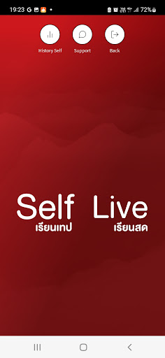 Honglaoshi Screen 2