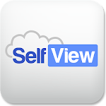 Cover Image of 下载 SelfView - Practice Interview 2.0.8.6 APK