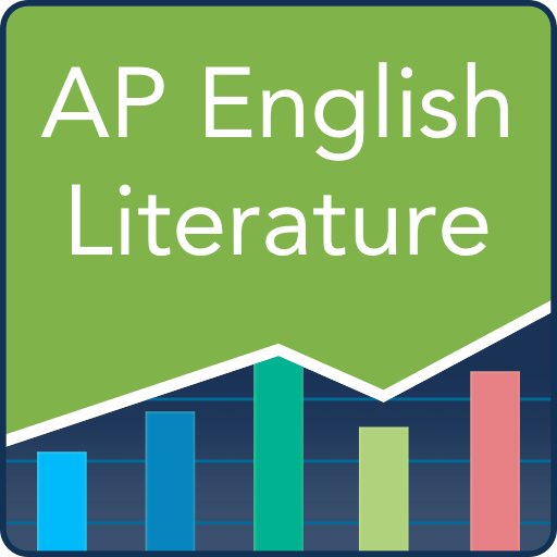 AP English Literature Practice Logo