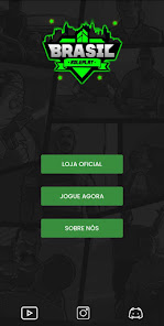 Brasil Roleplay Launcher screenshots 1