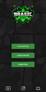 Brasil Roleplay Launcher - Apps on Google Play