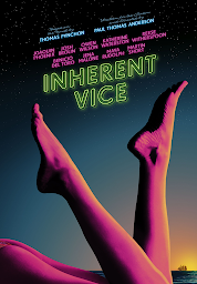 Icon image Inherent Vice