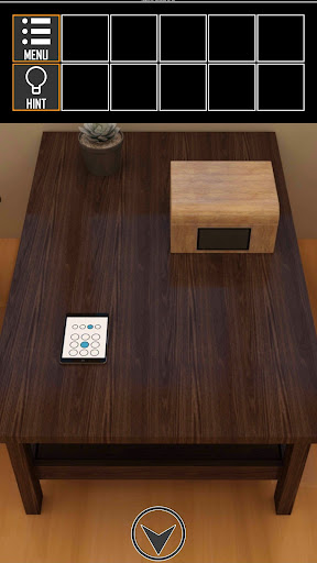 Escape Game　Ryokan2 Screen 3