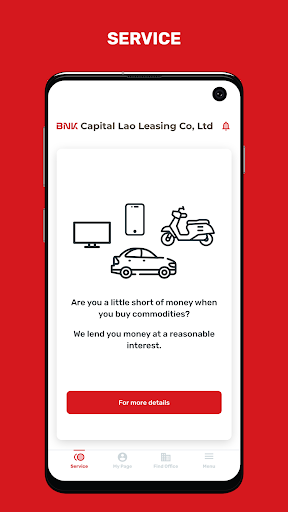BNKC Lao Screenshot