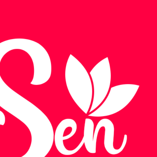 SENFOOD logo