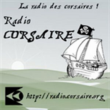 Radio  CORSAIRE icon