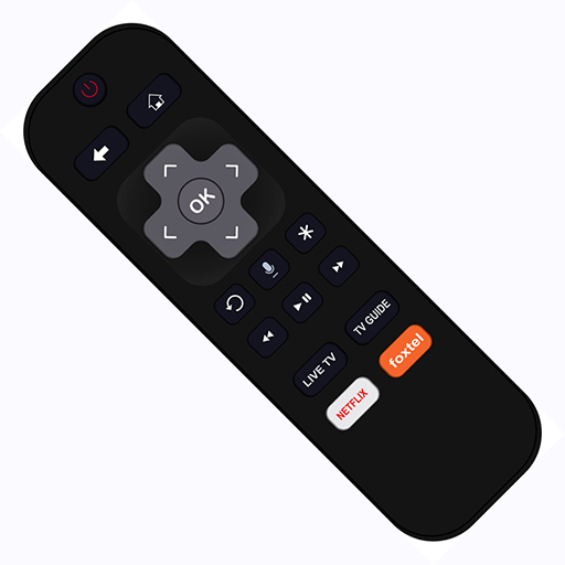 Telstra TV Remote Laai af op Windows