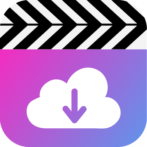 Fast Video Download - Offline   Icon