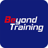 Beyond Training icon