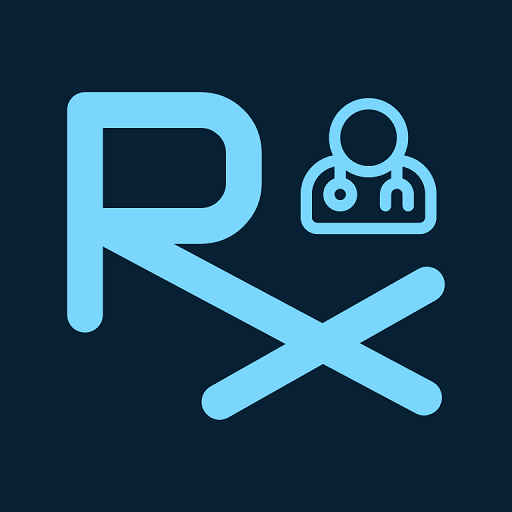 My Movement Rx Therapists logo