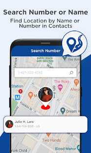Mobile Number Tracker: Find My Phone  Screenshots 5