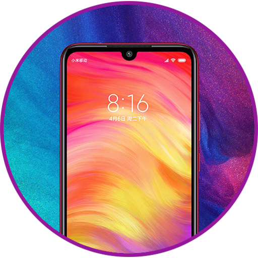 Theme Xiaomi Redmi Note 7 Pro Apps on Google Play