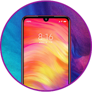 Top 44 Personalization Apps Like Theme for Xiaomi Redmi Note 7 - Pro - Best Alternatives