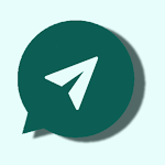 Cover Image of Baixar WaAppMe - Click To Chat  APK