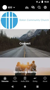 Eaton Community Church CO