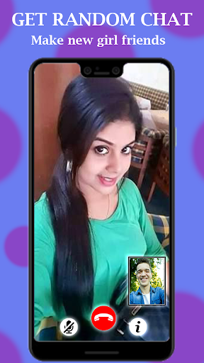 Random Video Chat Live Video Chat, Video Call