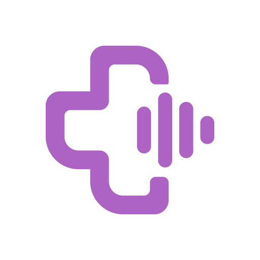 착한의사 홈닥터(Home Doctor) logo
