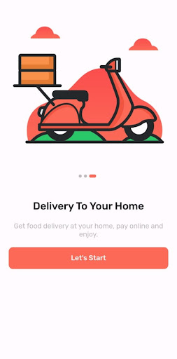 Bindas - Burger Sirf Bindas Ka Screen 3