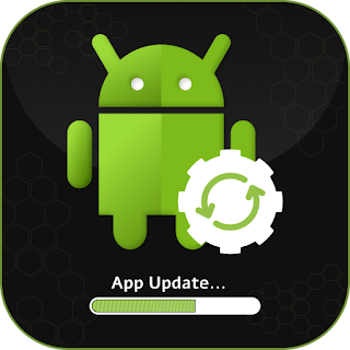 Update All Apps Phone Update