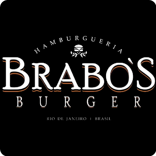 Brabo s Burger logo