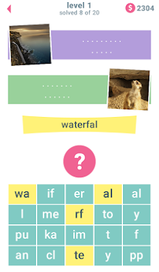 2 Clues: Words and Syllablesのおすすめ画像4