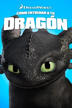 Cómo Entrenar a Tu Dragón - Movies on Google Play