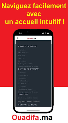 Ouadifa.ma
