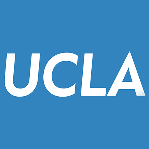UCLA - Virtual Tour  Icon