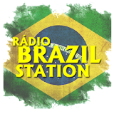 Radio Brazil Station icon