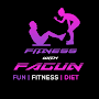 Fitness With Fagun