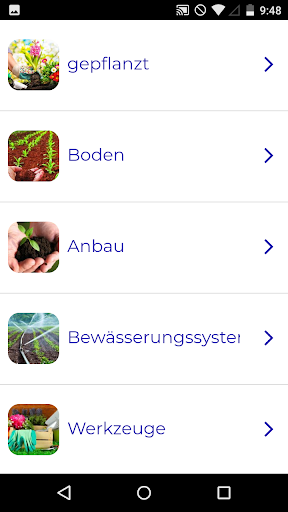 App-Vorschau