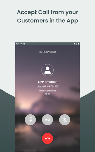 Business Virtual Phone Number