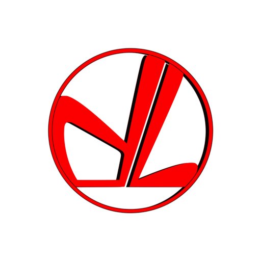 DL Powertrainer logo