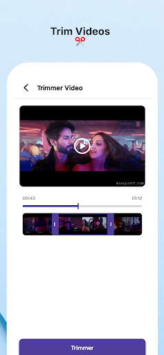 Video Compressor  Shrink Size