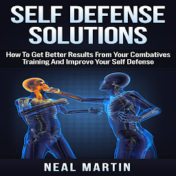 Icon image Self Defense Solutions