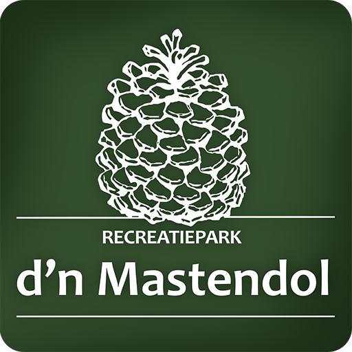 Recreatiepark dn Mastendol logo