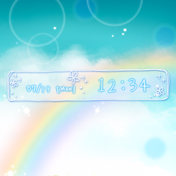 空壁紙 あおいそら for  Android – Latest Version & Features app icon
